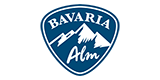 Bavaria Alm logo