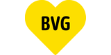 Berliner Verkehrsbetriebe (BVG) logo