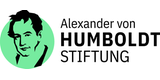 Alexander von Humboldt-Stiftung (AvH) logo