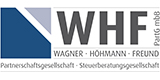 Kanzlei Wagner Höhmann Freund logo