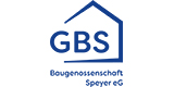 Baugenossenschaft Speyer eG über Personal-Plus logo