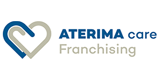 ATERIMA care über ABD Media GmbH logo
