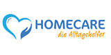 HOMECARE - die Alltagshelfer über ABD Media GmbH logo