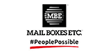 Mail Boxes Etc über ABD Media GmbH logo