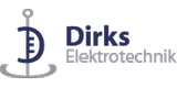 Dirks Elektrotechnik GmbH logo