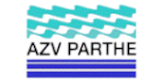 Abwasserzweckverband (AZV) für die Reinhaltung der Parthe logo