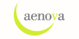 Aenova Group logo