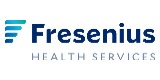 Fresenius Health Services Deutschland-UKK Projektgesellschaft m.b.H. logo