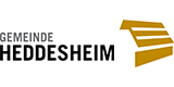 Gemeinde Heddesheim logo