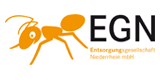 EGN Entsorgungsgesellschaft Niederrhein mbH logo