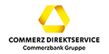 Commerz Direktservice GmbH logo