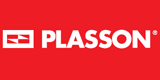 PLASSON GmbH logo