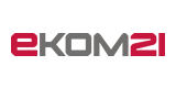 ekom21 - KGRZ Hessen logo