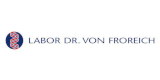 Labor Dr. von Froreich GmbH logo