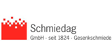 Schmiedag GmbH logo