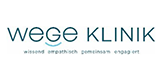 WEGE KLINIK logo