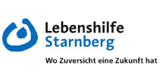 Lebenshilfe Starnberg gGmbH logo