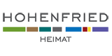 HOHENFRIED e.V. logo