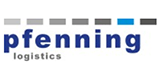 pfenning logistics GmbH logo