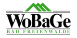 Wohnungsbaugesellschaft Bad Freienwalde mbH logo