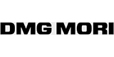 DMG MORI EMEA Holding GmbH logo