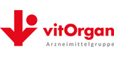 vitOrgan Arzneimittel GmbH logo