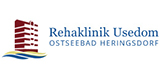 Reha-Klinik Usedom Ostseebad Heringsdorf GmbH logo