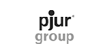 pjur group Luxembourg S.A. logo