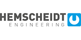 HEMSCHEIDT Rail logo