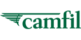 Camfil GmbH logo