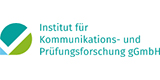 Institut für Kommunikations- und Prüfungsforschung gGmbH logo