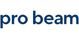 pro-beam systems GmbH logo