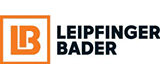 Leipfinger-Bader GmbH logo