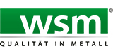WSM Walter Solbach Metallbau Gesellschaft mit beschränkter Haftung logo