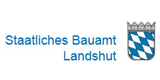 Staatliches Bauamt Landshut logo