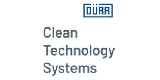 Dürr CTS GmbH logo