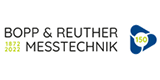 IMI Bopp & Reuther logo