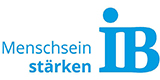 Internationaler Bund e.V. logo