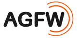 AGFW | Der Energieeffizienzverband für Wärme, Kälte und KWK e. V. logo
