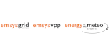 emsys VPP GmbH logo