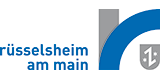 Magistrat der Stadt Rüsselsheim am Main logo