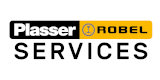 Plasser Robel Services GmbH logo
