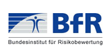 Bundesinstitut für Risikobewertung logo
