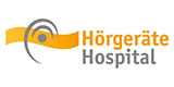 Hörgeräte Hospital logo