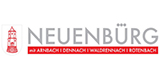 Stadt Neuenbürg logo