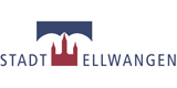 Stadtverwaltung Ellwangen logo