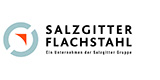 Salzgitter Flachstahl GmbH logo