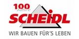 Scheidl Bauunternehmen GmbH logo