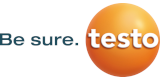 Testo Industrial Services GmbH logo