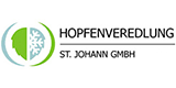 Hopfenveredlung St. Johann GmbH logo